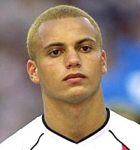 	Wes Brown 	